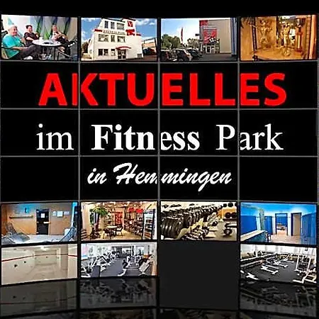 Mina 3* Pattensen (Hanover)