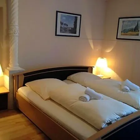Mina 3* Pattensen (Hanover)