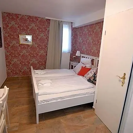 Mina 3* Pattensen (Hanover)